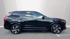 Volvo XC90 2.0 B5D [235] Plus Dark 5dr AWD Geartronic Diesel Estate